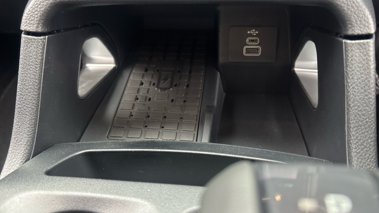 Ford Ranger Petrol Pick Up D/Cab Wildtrak 2.3 EcoBoost PHEV 281 Auto